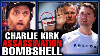 This Changes EVERYTHING In The Charlie Kirk Assassination Narrative