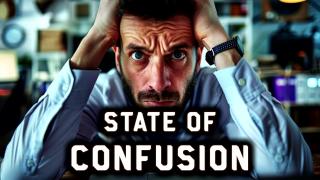 The Shattered World Of Post Truth