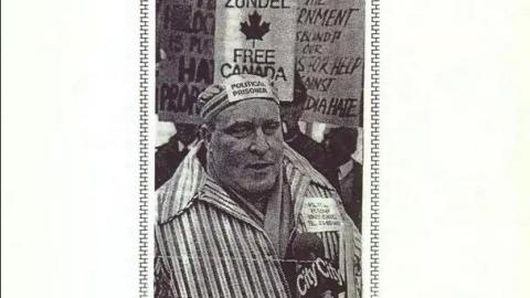 Telling Films - Ernst Zundel Released from Prison (Mar 1, 2010), Nov 29, 2025