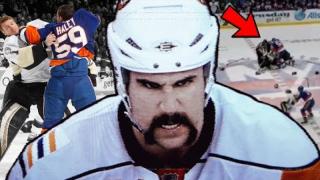 The Legendary Fight Night on Long Island…