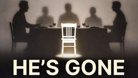 Men Walking Away Has Become A Crisis For Society