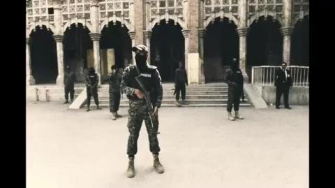 'Only Islam Is the True Religion':  The Persecution of Christians, May 2025 (Raymond Ibrahim)