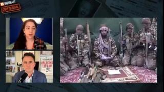 MUSLIM MILITANTS ARE COMMITTING GENOCIDE AGAINST CHRISTIANS IN NIGERIA AND OTHER PARTS OF AFRICA