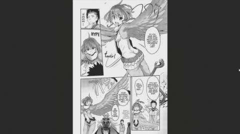 AgentofSocialMediaChaos's Waifu of the Day Season 4 Episode 310 Pirna