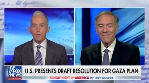 Deterrence is always temporary - Mike Pompeo