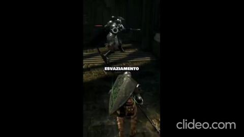 Dark Souls não reseta quando você morre!