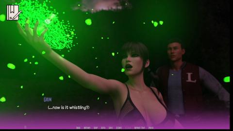 Monster College Pt. 10: Sofia's Magic Dance!