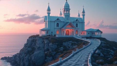 Beyond The Realms of The Community