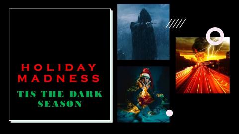 Holiday Madness
