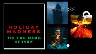 Holiday Madness