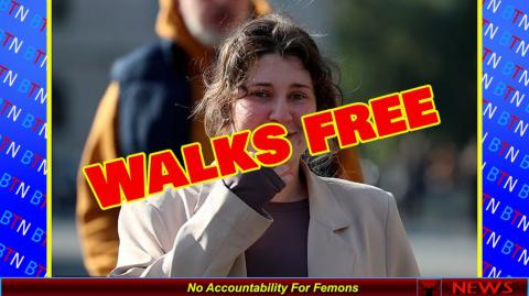 No Accountability For Femons