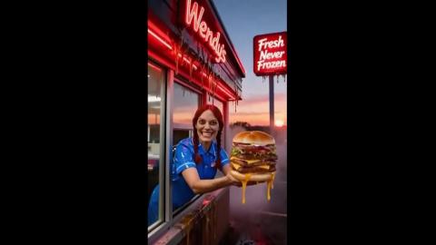 Weaponized Fast Food and It's All FDA Approved