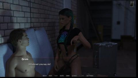 Fetish Locator S&M Studio Pt. 2: Pretty Kinky, Sis!