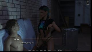 Fetish Locator S&M Studio Pt. 2: Pretty Kinky, Sis!