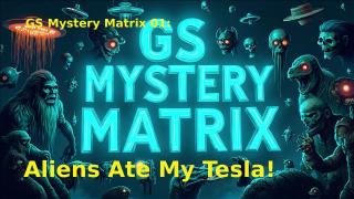 A Thought for the Day 02: Not With a Bang, But a Whimper