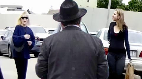 Government Run organised stalking australia Stasi 2