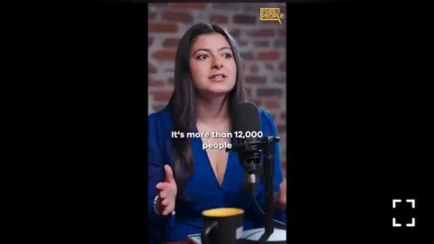 Give this bitch a kick in the cunt and then a kick in the teeth - for arresting 12,000 people in the UK for mean tweets.....