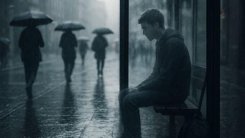 A jornada do homem comum médio @MgtowJesuino