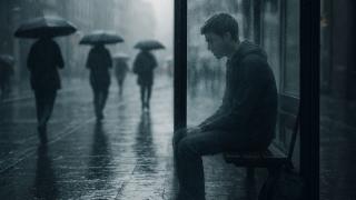 A jornada do homem comum médio @MgtowJesuino