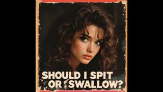 Should I Spit or Swallow - Penny Tration (90s Pop) AI