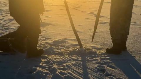 How We Prepare for –71°C (−95°F) Winter in Yakutia, Siberia