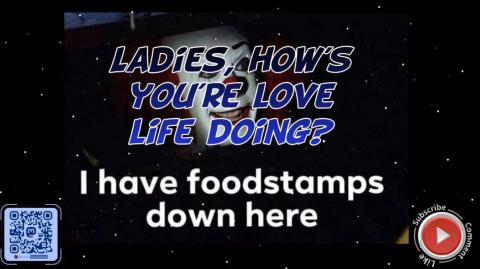 Ladies how's your love life doing?