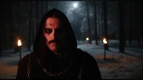 BOHEMIAN RHAPSODY | QUEEN - Symphonic Deathcore, AI