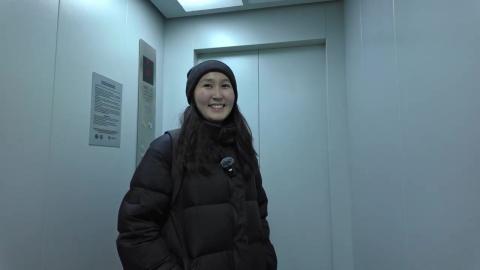 How We Live in the World's Coldest City - Typical Apartment Tour Yakutsk, SIBERIA (-64°C _ -83°F)