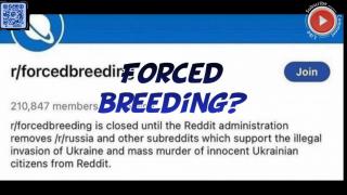 Forced breeding