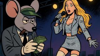 MARK DEVLIN - SATANIC MK ULTRA MUSIC INDUSTRY PRESENTATION