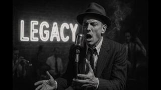 Eminem – Legacy (50s Soul Blues)AI