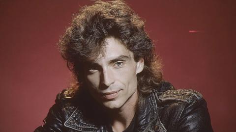 Right Here Waiting - Richard Marx {80's Hard Rock} AI