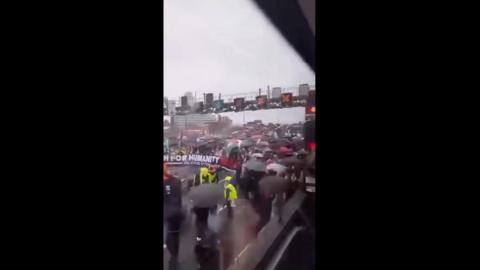 Fuck The Jew - Australia - No MSM coverage