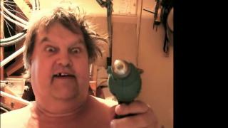 Where is me fucking phone