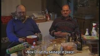 Plötsligt i Vinslöv [Documentary] (2001) - English Subs