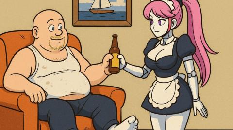 STEVE QUAYLE & TOM HORN - ARTIFICIAL INTELLIGENCE