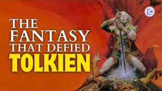 The Doomed History of Elric of Melniboné