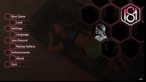 Grim's Uncanny Valley Premiere: Fetish Locator S&M Studio!