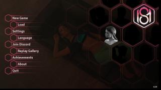 Grim's Uncanny Valley Premiere: Fetish Locator S&M Studio!