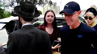 How did the Jewish elite pull off the COVID hoax worldwide wake up to the eyes and ears of the state