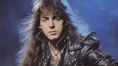 Yesterday - The Beatles (Epic Power Metal) AI