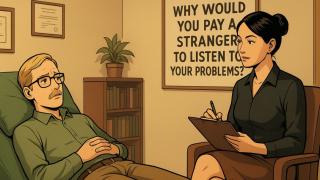 ALAN WATT - POLITICAL AGENDA & ALLIANCE OF SCIENCE