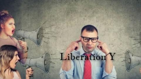 Mgtow,  "Males Victimize Females By Merely Existing" ->  MGTOW