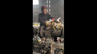 Dirty Dirty Fucking India - Don't buy their shit filled poly pipes.