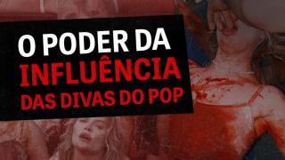 O PODER DE INFLUÊNCIA DAS DIVAS POP - A INFLUÊNCIA DA MÚSICA (Padre José Eduardo)