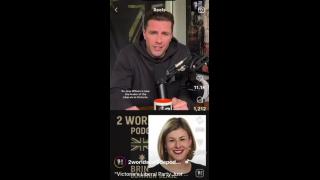 Victorian Liberals just dumped their leader for a NWO puppet