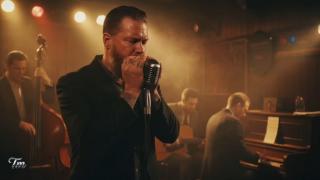 Nothing Else Matters-Metallica (50s Soul blues) AI