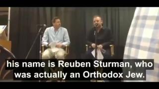 THE JEWISH PORN INDUSTRY EXPOSED (THE JEW IS BEHIND ALL EVIL)