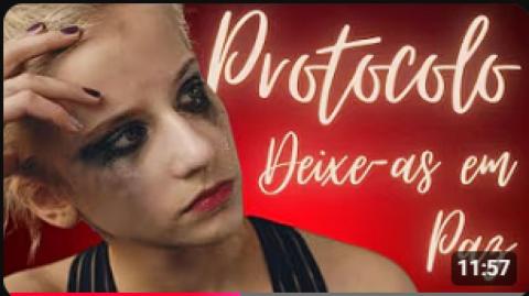 Protocolo Deixe-as em Paz!