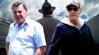 how do you know that you're being watched when you're on a government watch list watch this video